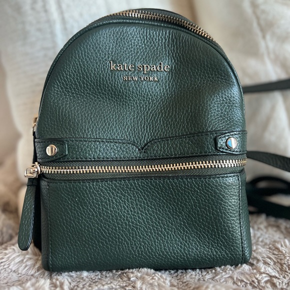 kate spade Handbags - Kate Spade Mini Bookbag
